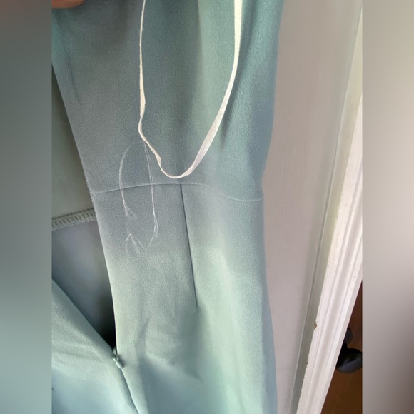 Hello Molly mini dress XS new with tags! Mint green. - Picture 11 of 11